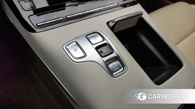 Hyundai The New Grandeur IG id 3291730 из Кореи 19