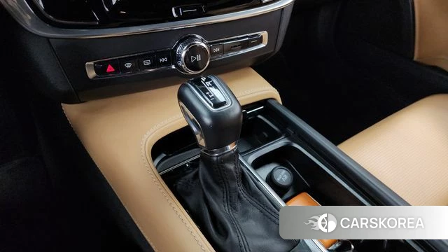 Volvo S90 id 4543046 из Кореи 19