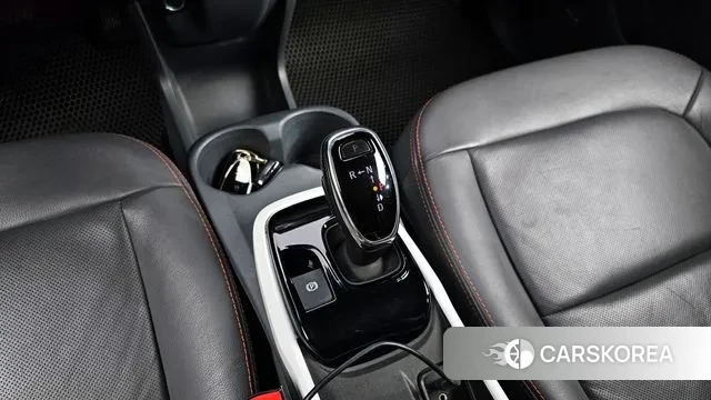 Chevrolet (GM Daewoo) Bolt EV id 3055653 из Кореи 19