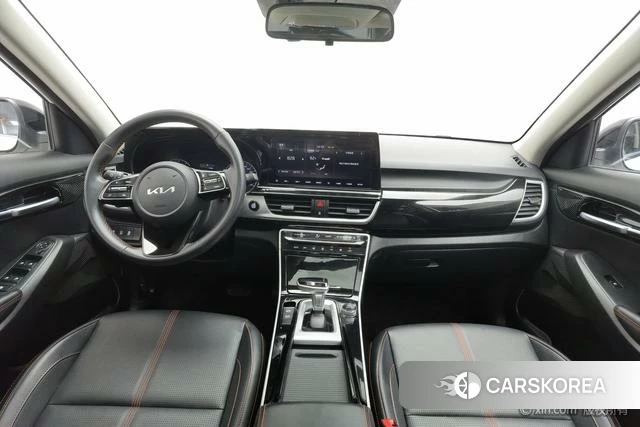 Kia Proud run id 4273398 из Китая 23