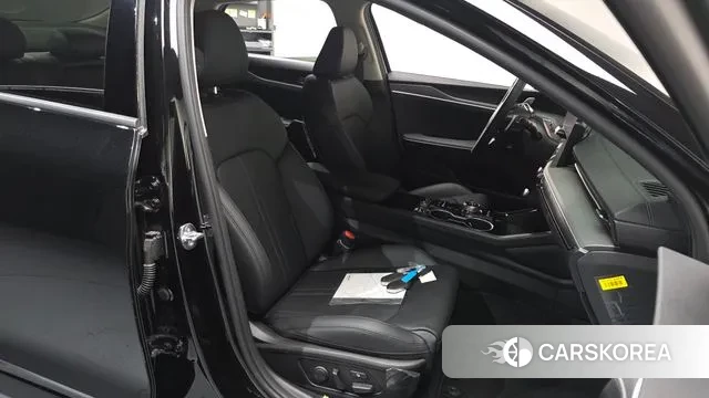 Kia The New K5 3rd generation id 3036253 из Кореи 19