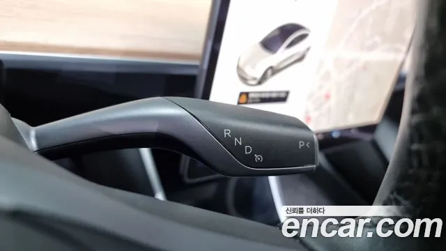 Tesla Model 3 id 2703785 из Кореи 19