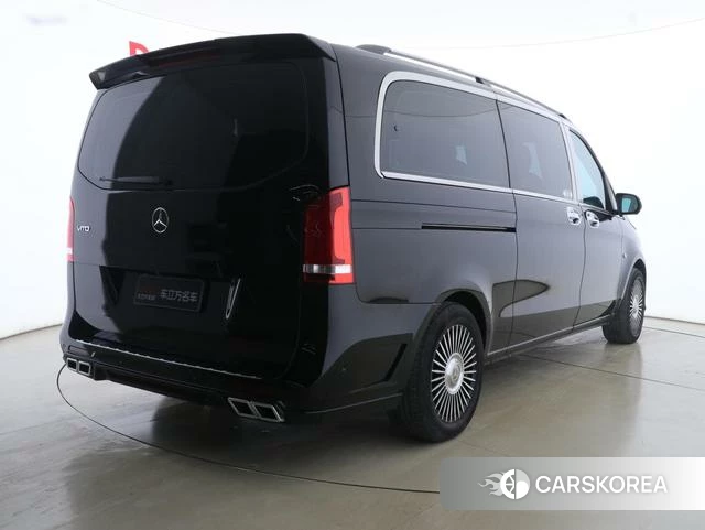 Mercedes-Benz Vito id 4263629 из Китая 16