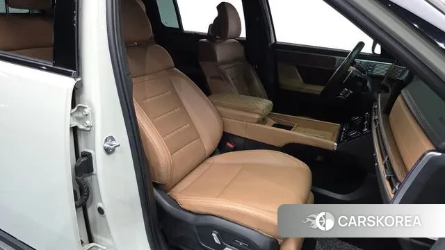 Hyundai Santa Fe (MX5) id 3322091 из Кореи 19