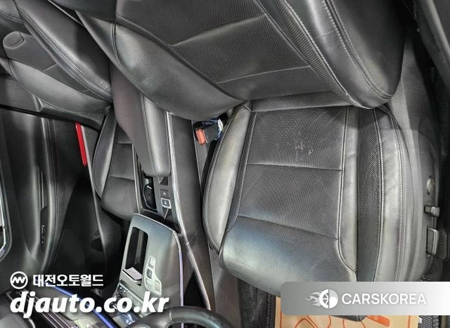 Hyundai The New Grandeur IG id 4245352 из Кореи 11