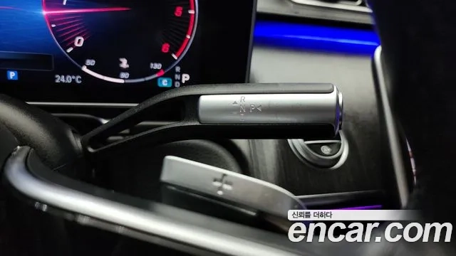 Mercedes-Benz S-Class W223 id 2944717 из Кореи 19