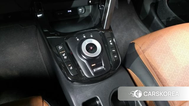 Kia The New Seltos id 3806215 из Кореи 19