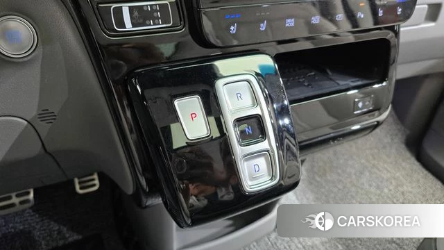 Hyundai Staria id 4354625 из Кореи 35