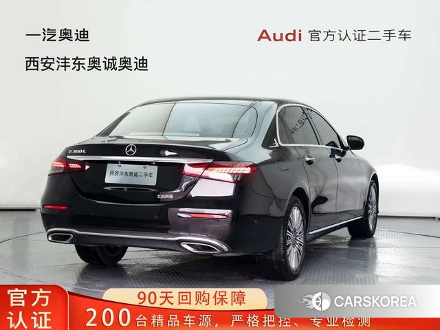 Mercedes-Benz E-class id 4263539 из Китая 26