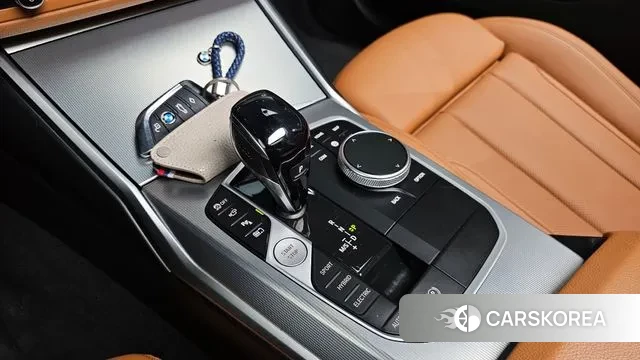 BMW 3 Series (G20) id 3492802 из Кореи 19