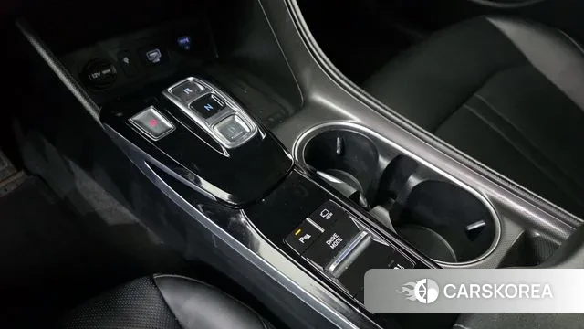 Hyundai Sonata (DN8) id 3625586 из Кореи 19