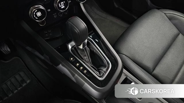 Renault Korea (Samsung) XM3 id 4721537 из Кореи 31