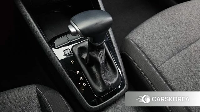 Kia Stonic id 4856426 из Кореи 30
