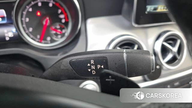 Mercedes-Benz GLA-Class X156 id 3966152 из Кореи 19