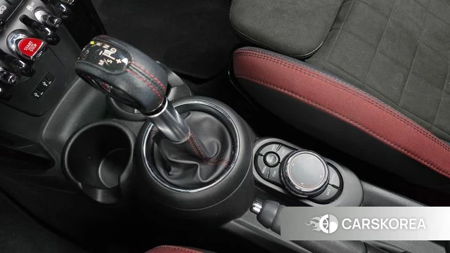 Mini Cooper S Convertible id 4465226 из Кореи 29
