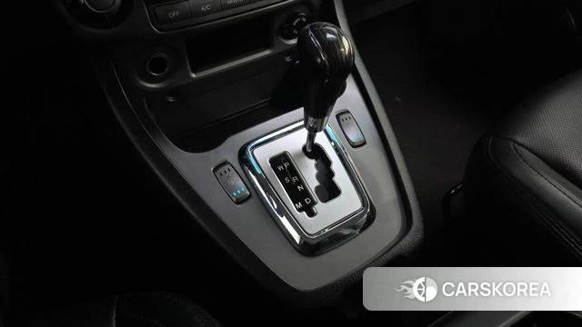 Ssangyong Korando Turismo id 4490948 из Кореи 19
