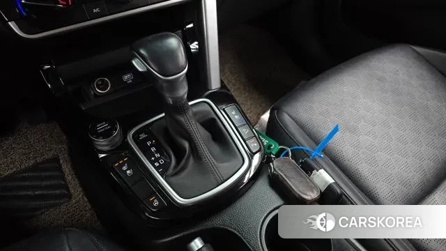 Kia Seltos id 3708959 из Кореи 19