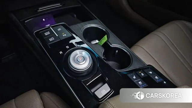 Kia K8 id 3447628 из Кореи 19