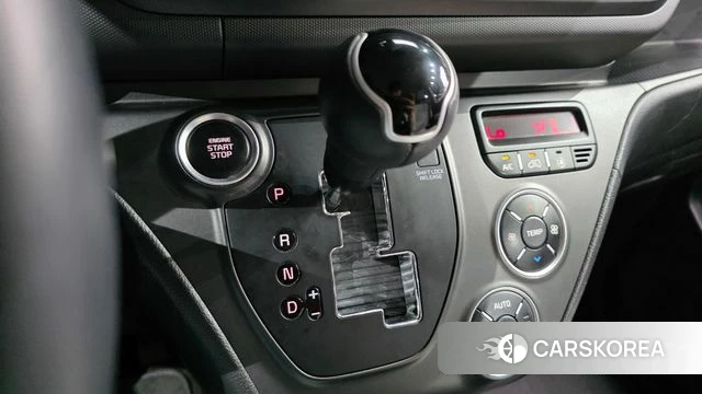 Kia The New Kia Ray id 4757952 из Кореи 31