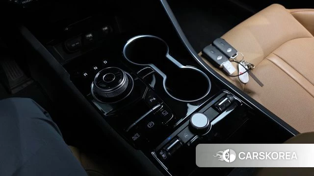 Kia K5 Hybrid 3rd Generation id 4356322 из Кореи 29