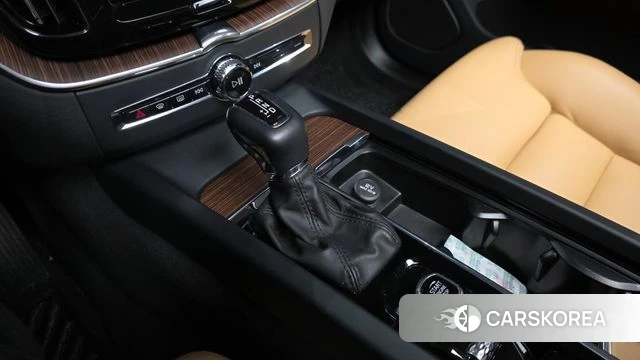 Volvo XC60 second Generation id 4626193 из Кореи 33