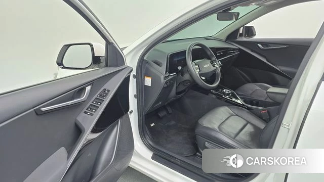 Kia Di All New Niro EV id 4898971 из Кореи 29