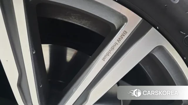 BMW X6 (G06) id 3601084 из Кореи 18