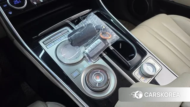 Genesis GV80 id 3296607 из Кореи 19