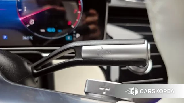 Mercedes-Benz S-Class W223 id 2984546 из Кореи 19