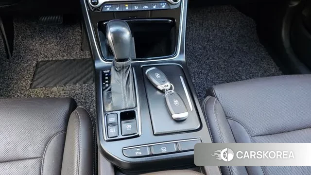 Hyundai Grandeur IG id 3292392 из Кореи 19