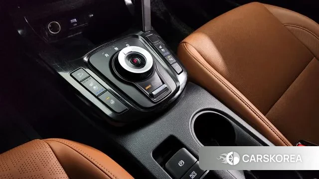 Kia The New Seltos id 3550510 из Кореи 19