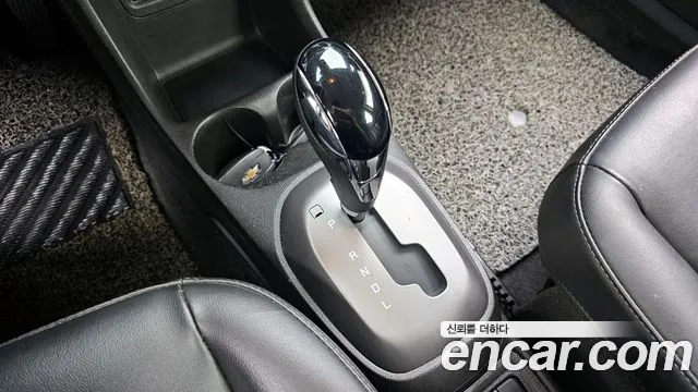 Chevrolet (GM Daewoo) The New Spark id 2826726 из Кореи 19