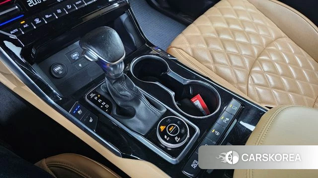 Kia Mohave Master id 4389284 из Кореи 19