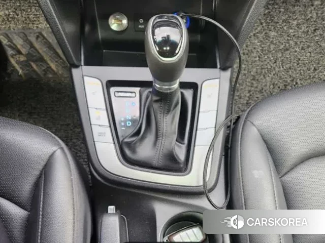 Hyundai The New Avante AD id 3484781 из Кореи 9