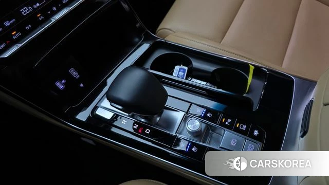 Kia K7 Premier id 4363000 из Кореи 33