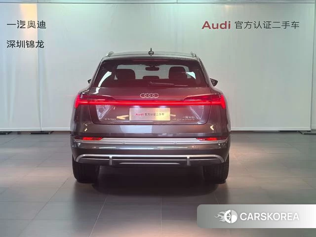 Audi e-tron id 4262587 из Китая 12