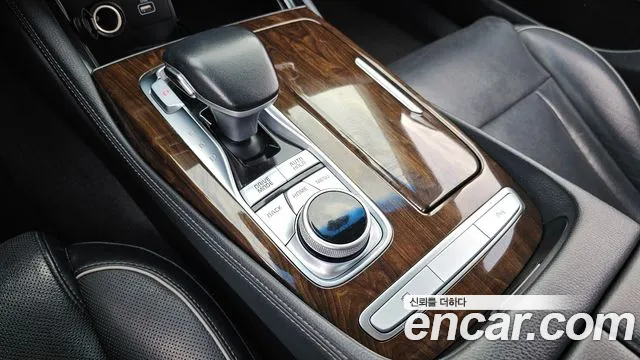 Kia More K9 id 2825789 из Кореи 19