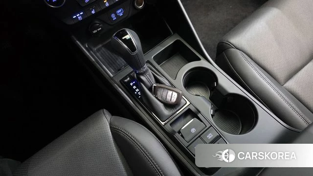 Hyundai All New Tucson id 4356155 из Кореи 19