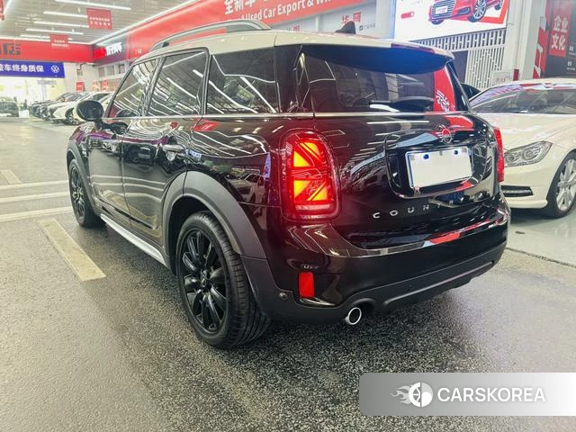MINI COUNTRYMAN id 4254449 из Китая 15