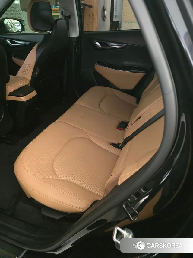 Kia EV6 id 3812190 из Кореи 13