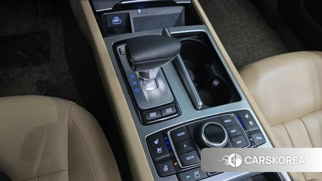 Genesis G80 id 4520398 из Кореи 19