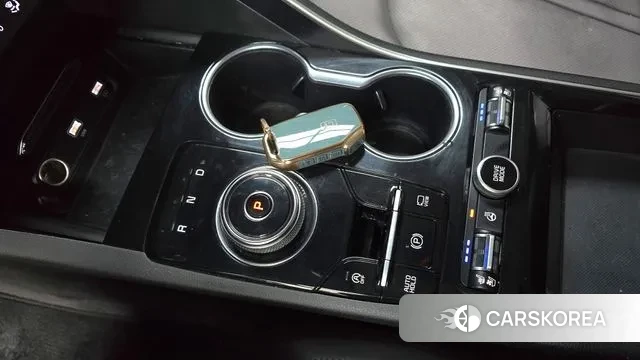 Kia K5 3rd generation id 3747603 из Кореи 19