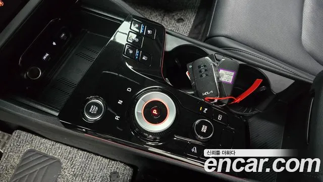 Kia Sportage 5th Generation Hybrid id 2738128 из Кореи 19