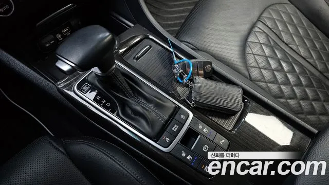 Kia The New K5 2nd generation id 2819163 из Кореи 19