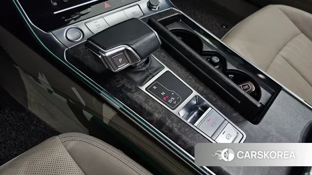 Audi A6 (C8) id 3219709 из Кореи 19