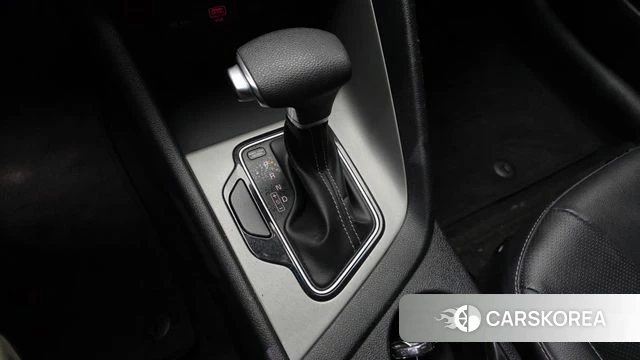 Kia The New Niro id 4323885 из Кореи 30