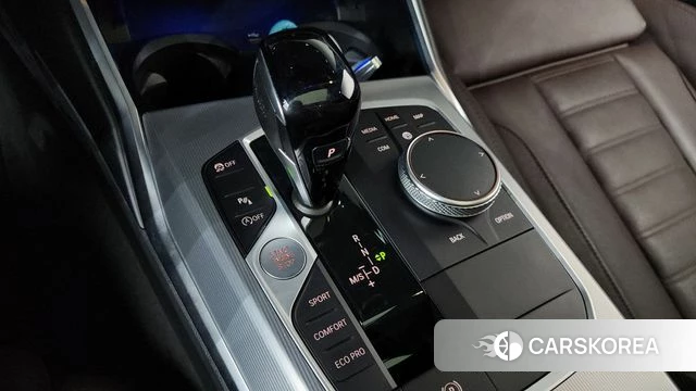 BMW 3 Series (G20) id 4506925 из Кореи 32