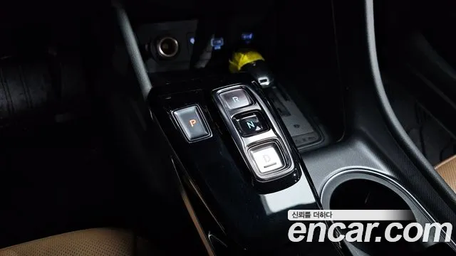 Hyundai Sonata (DN8) id 2717638 из Кореи 19