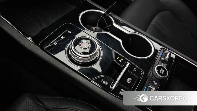 Kia The New K5 3rd generation id 4916358 из Кореи 19