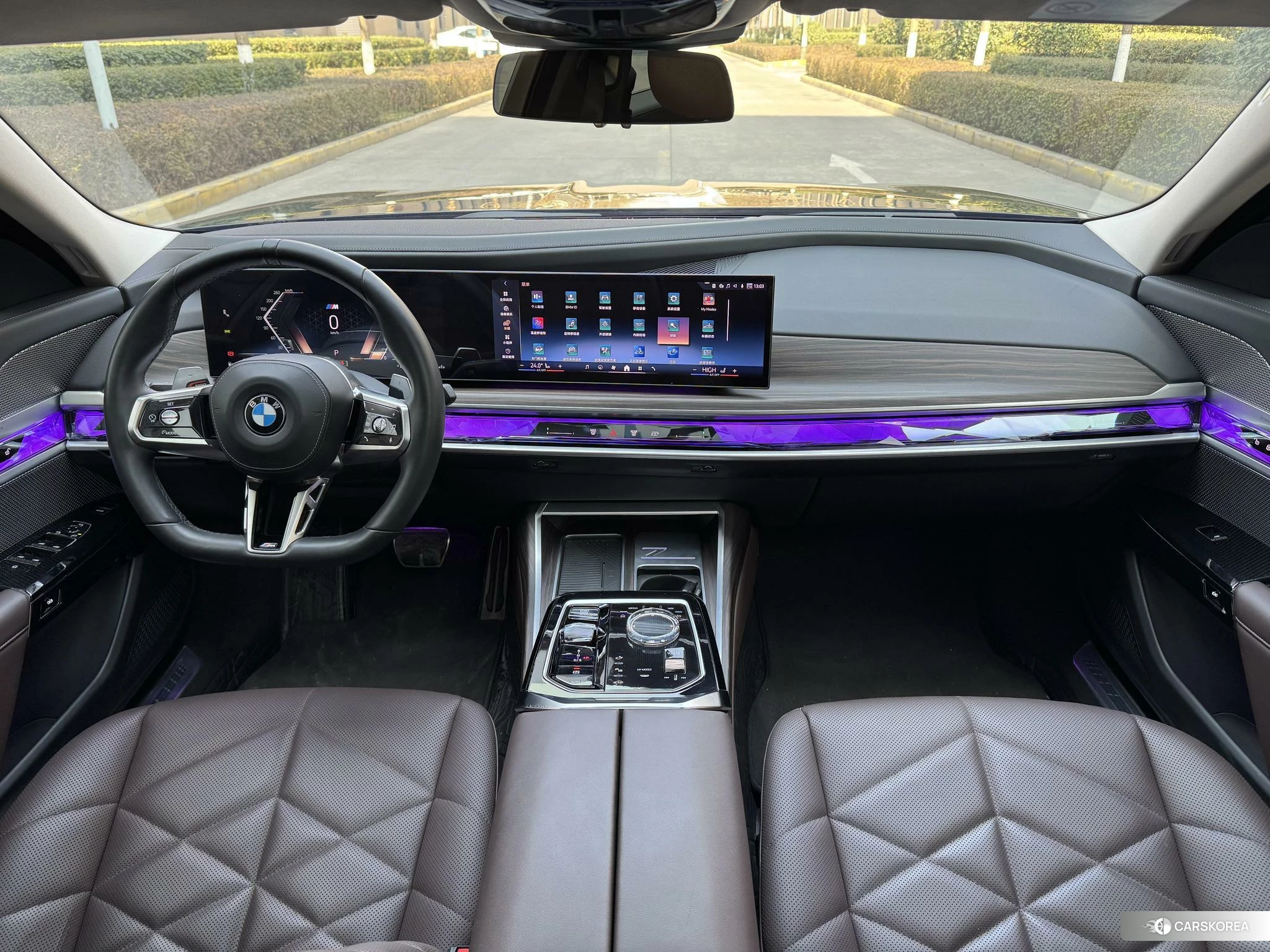 BMW 7 series id 4454472 из Китая 13